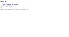 Desktop Screenshot of ceps1.ceps.eu
