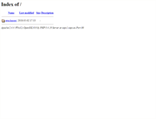 Tablet Screenshot of ceps1.ceps.eu
